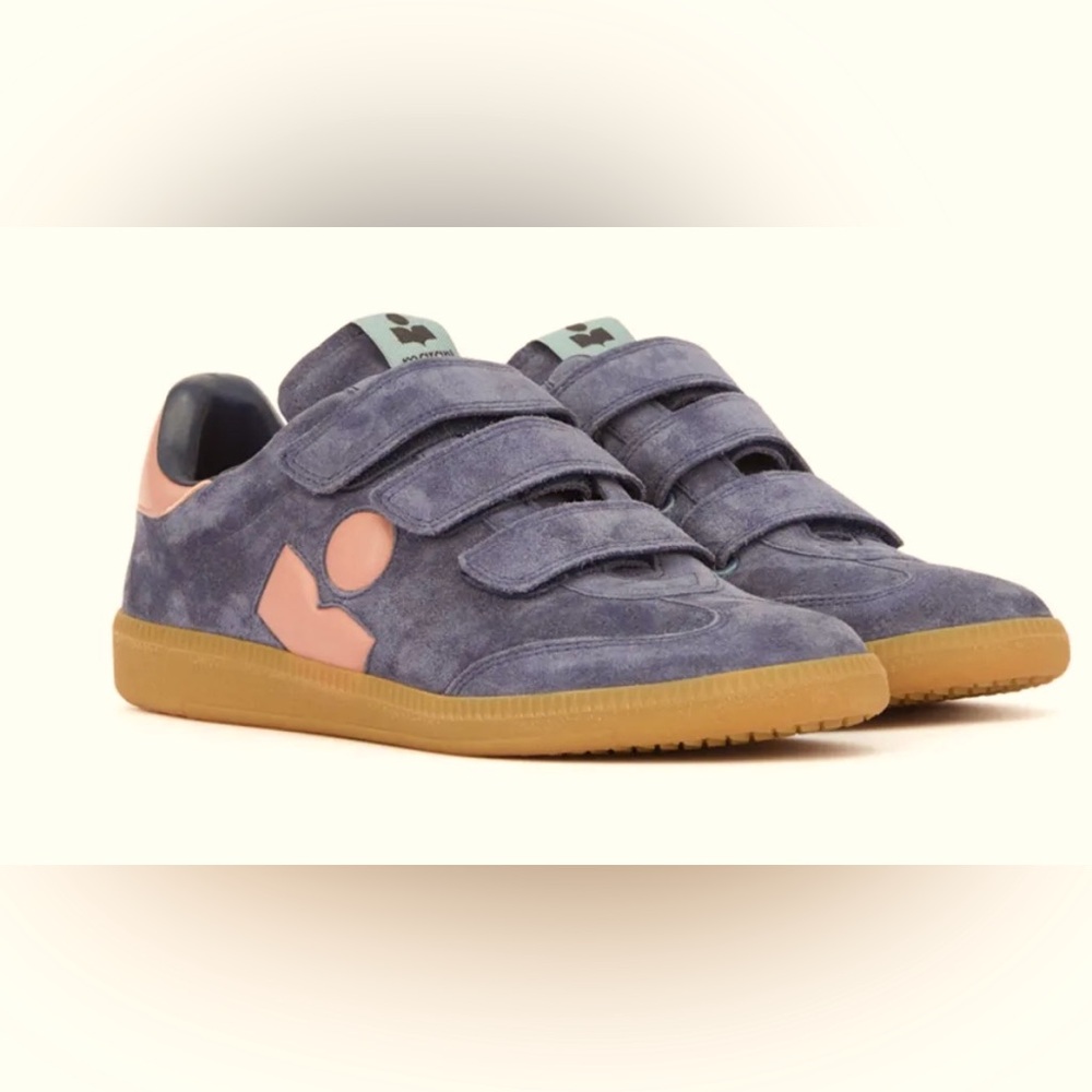 Isabel Marant -Beth sneakers